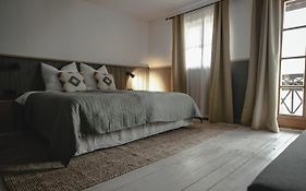 Kastanienhof Pfettrach